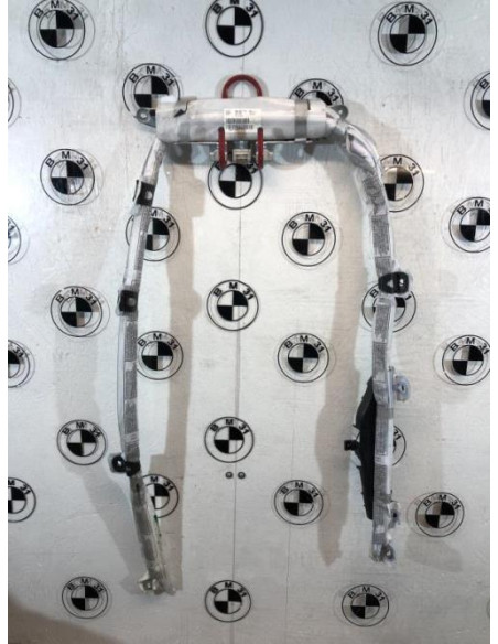 Air bag rideau droit BMW X3 F25 PHASE 1 Essence