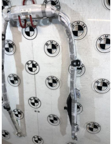 Air bag rideau droit BMW X3 F25 PHASE 1 Essence