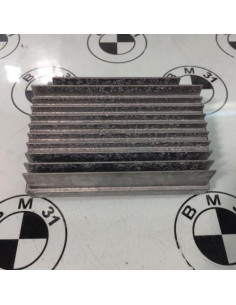 Amplificateur audio BMW X3 F25 PHASE 1 Essence