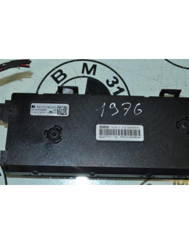 Antenne BMW X3 F25 PHASE 1 Essence