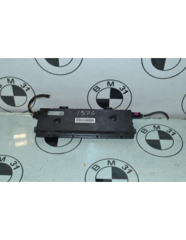 Antenne BMW X3 F25 PHASE 1 Essence