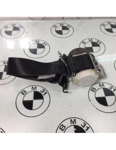 Ceinture arriere droit BMW X3 F25 PHASE 1 Essence