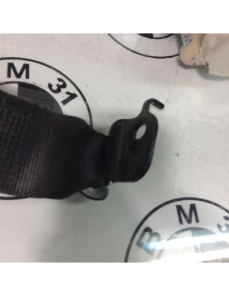 Ceinture arriere droit BMW X3 F25 PHASE 1 Essence
