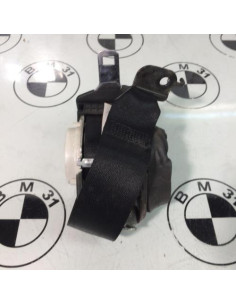 Ceinture arriere gauche BMW X3 F25 PHASE 1 Essence 2