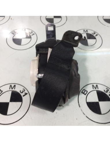 Ceinture arriere gauche BMW X3 F25 PHASE 1 Essence