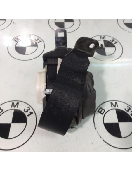 Ceinture arriere gauche BMW X3 F25 PHASE 1 Essence