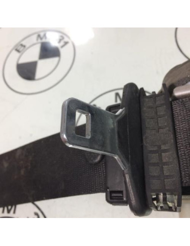Ceinture arriere gauche BMW X3 F25 PHASE 1 Essence