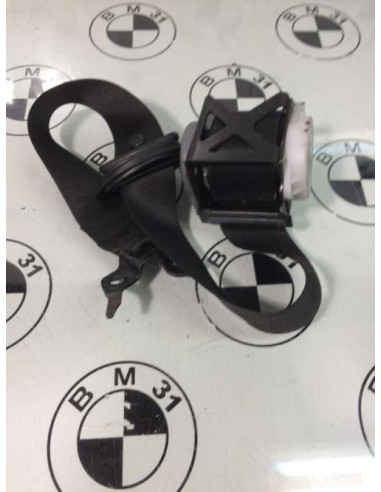 Ceinture avant droit BMW X3 F25 PHASE 1 Essence