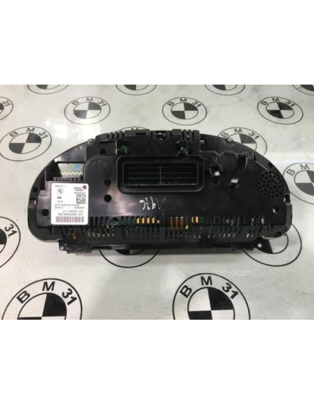 Compteur BMW X3 F25 PHASE 1 Essence