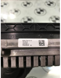 Ecran GPS BMW X3 F25 PHASE 1 Essence 2