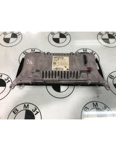 Ecran GPS BMW X3 F25 PHASE 1 Essence