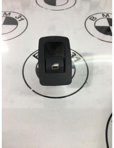 Interrupteur de leve vitre arriere gauche BMW X3 F25 PHASE 1 Essence