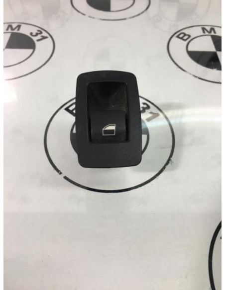 Interrupteur de leve vitre arriere gauche BMW X3 F25 PHASE 1 Essence