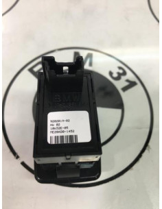 Interrupteur de leve vitre arriere gauche BMW X3 F25 PHASE 1 Essence 2