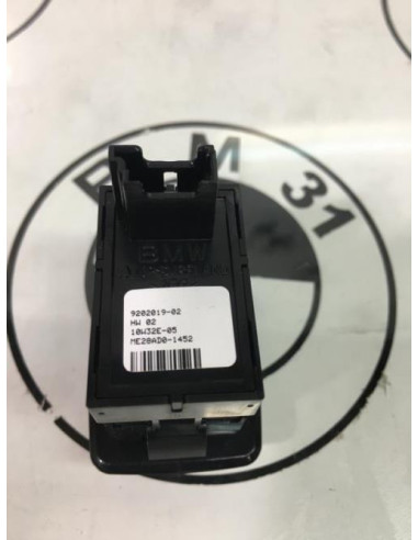 Interrupteur de leve vitre arriere gauche BMW X3 F25 PHASE 1 Essence