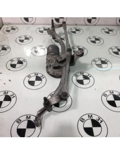 Moteur essuie glace avant BMW X3 F25 PHASE 1 Essence 2