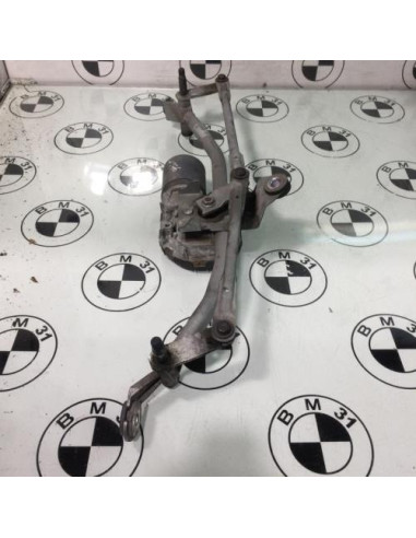 Moteur essuie glace avant BMW X3 F25 PHASE 1 Essence