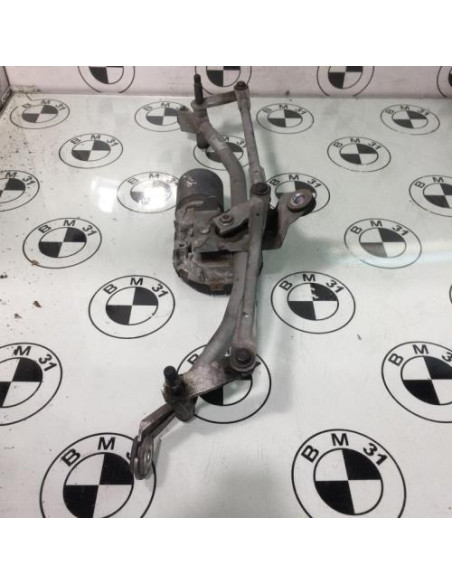 Moteur essuie glace avant BMW X3 F25 PHASE 1 Essence