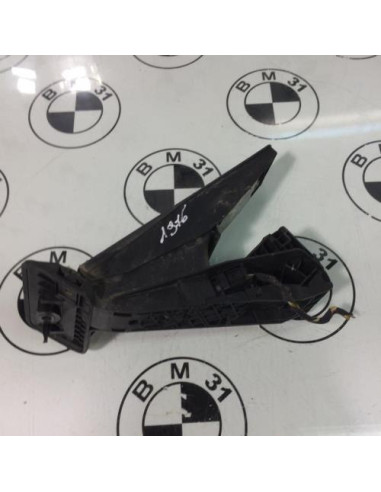 Pedale d'accelerateur BMW X3 F25 PHASE 1 Essence