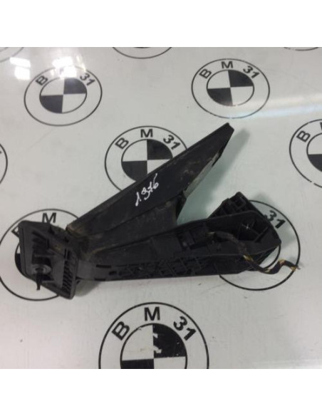 Pedale d'accelerateur BMW X3 F25 PHASE 1 Essence