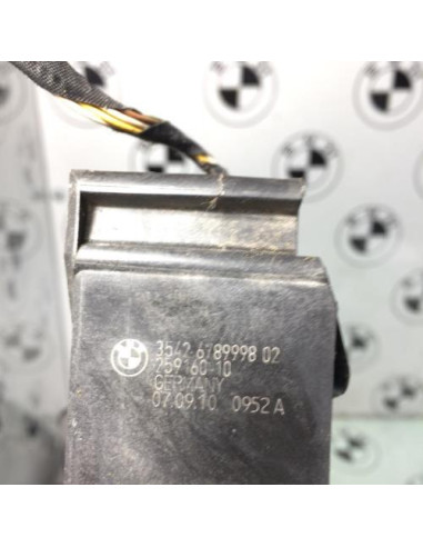 Pedale d'accelerateur BMW X3 F25 PHASE 1 Essence