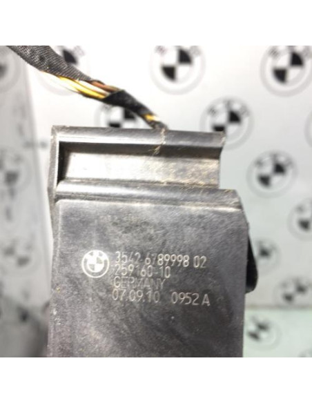 Pedale d'accelerateur BMW X3 F25 PHASE 1 Essence