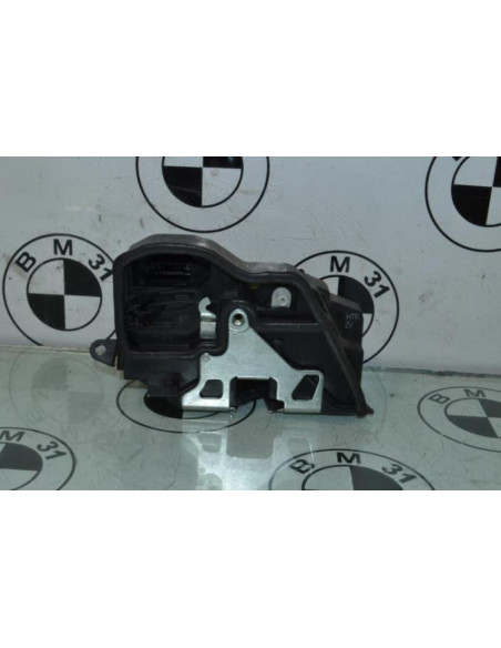 Serrure arriere droit BMW X3 F25 PHASE 1 Essence