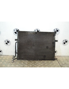 Condenseur de clim BMW SERIE 3 E46 PHASE 2 Essence