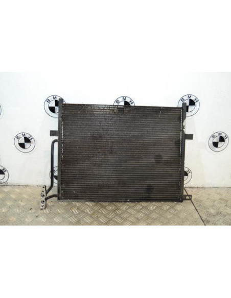 Condenseur de clim BMW SERIE 3 E46 PHASE 2 Essence