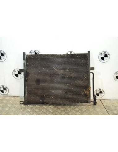 Condenseur de clim BMW SERIE 3 E46 PHASE 2 Essence