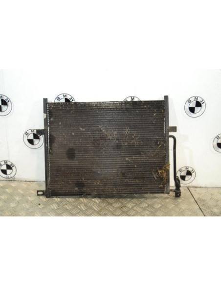 Condenseur de clim BMW SERIE 3 E46 PHASE 2 Essence