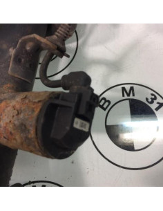 Amortisseur arriere droit BMW X3 F25 PHASE 1 Essence