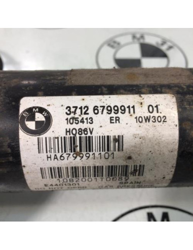 Amortisseur arriere droit BMW X3 F25 PHASE 1 Essence