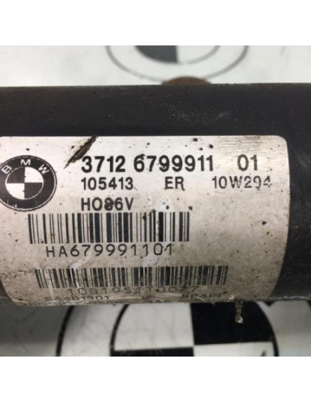 Amortisseur arriere gauche BMW X3 F25 PHASE 1 Essence