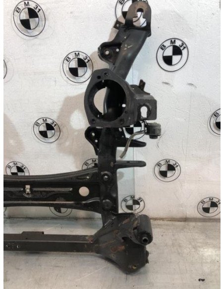 Berceau avant BMW X3 F25 PHASE 1 Essence