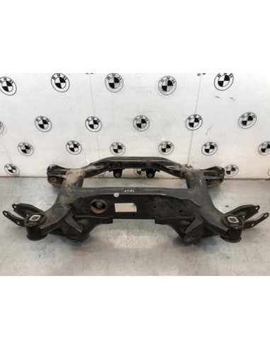 Berceau arriere BMW X3 F25 PHASE 1 Essence