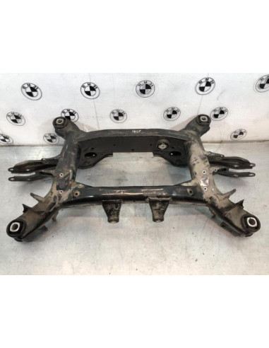 Berceau arriere BMW X3 F25 PHASE 1 Essence