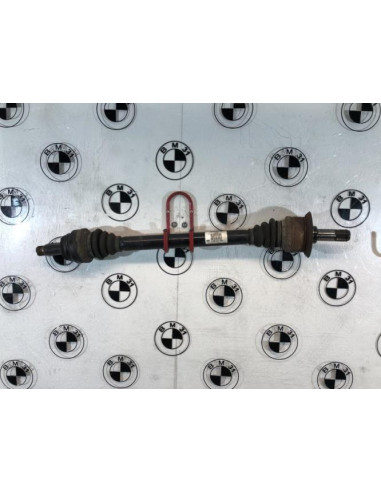 Cardan arriere droit (transmission) BMW X3 F25 PHASE 1 Essence