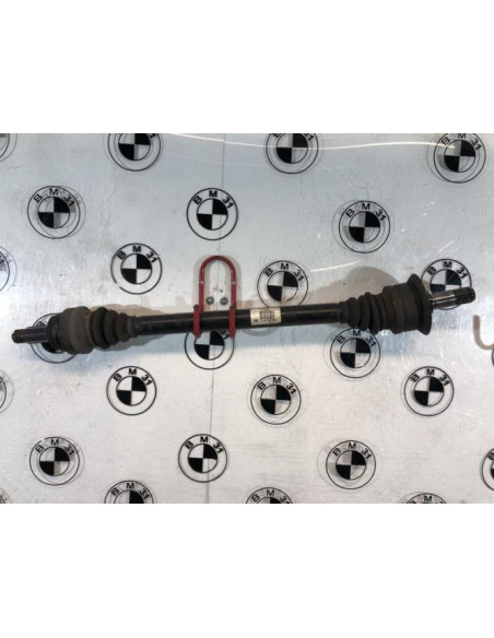 Cardan arriere gauche (transmission) BMW X3 F25 PHASE 1 Essence