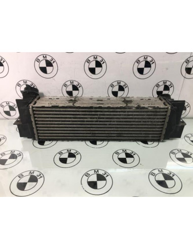 Echangeur air (Intercooler) BMW X3 F25 PHASE 1 Essence