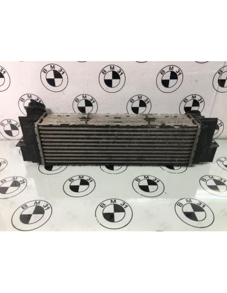 Echangeur air (Intercooler) BMW X3 F25 PHASE 1 Essence