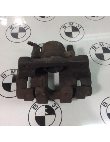 Etrier avant droit (freinage) BMW X3 F25 PHASE 1 Essence