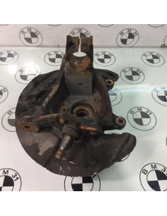 Fusee avant droit BMW X3 F25 PHASE 1 Essence