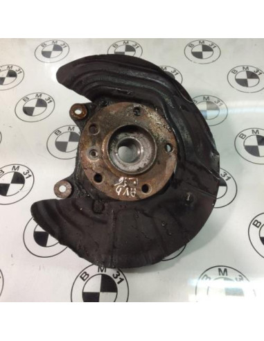 Fusee avant droit BMW X3 F25 PHASE 1 Essence