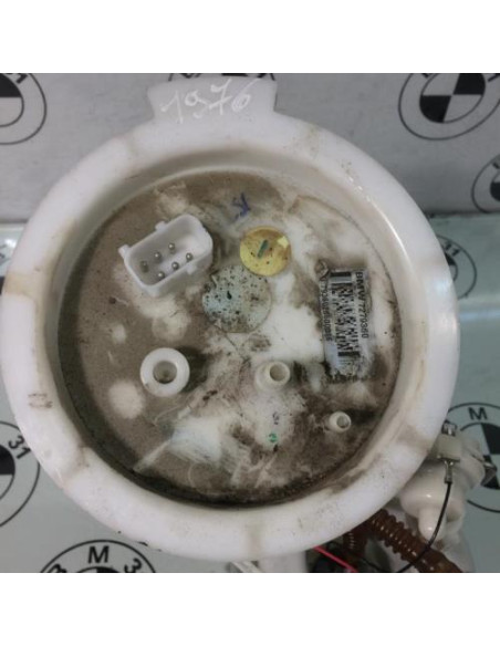 Pompe de gavage BMW X3 F25 PHASE 1 Essence