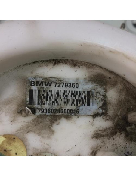 Pompe de gavage BMW X3 F25 PHASE 1 Essence