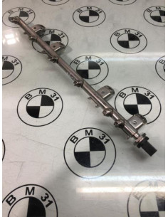 Rampe injection BMW X3 F25 PHASE 1 Essence