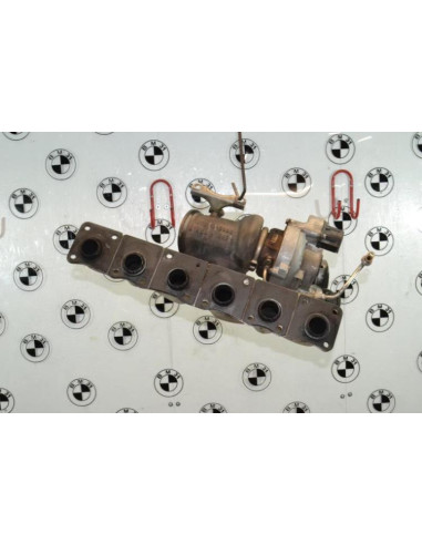 Turbo BMW X3 F25 PHASE 1 Essence