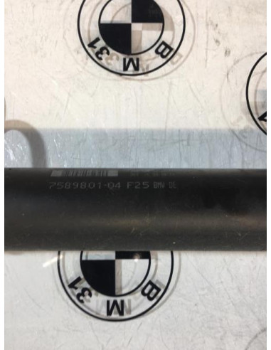 Arbre de transmission (propulsion) BMW X3 F25 PHASE 1 Essence