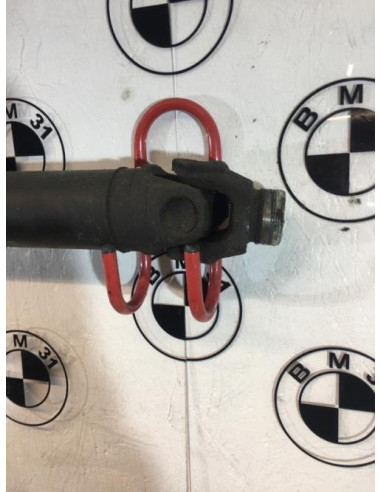 Arbre de transmission (propulsion) BMW X3 F25 PHASE 1 Essence